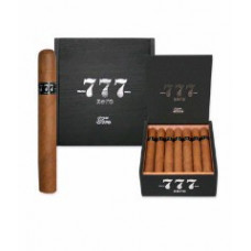 Сигары J.Fuego Triple 777 Zero Toro/21 (шт.)